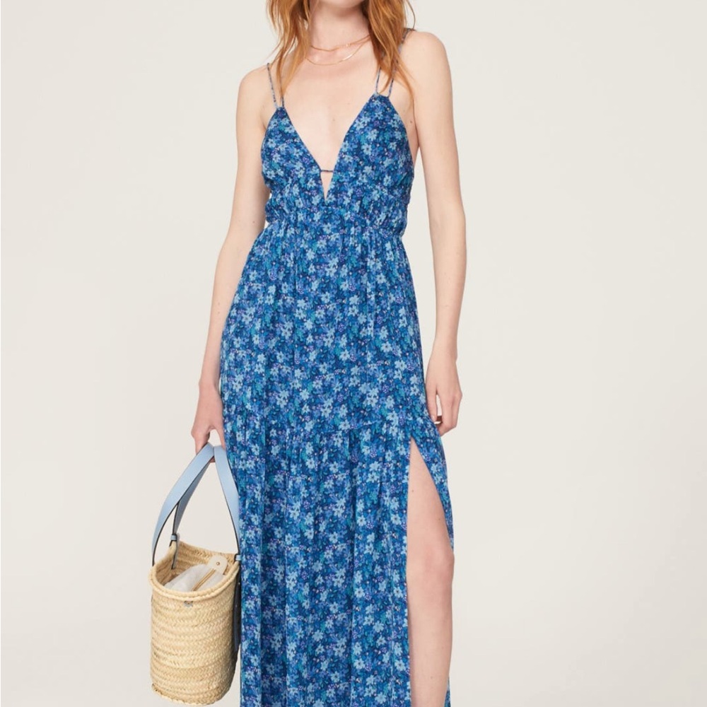 ASTR THE LABEL | Wedding guess dress